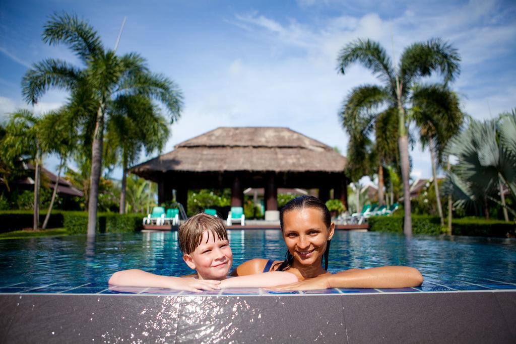 Naiharn Garden Villa Phuket Dış mekan fotoğraf