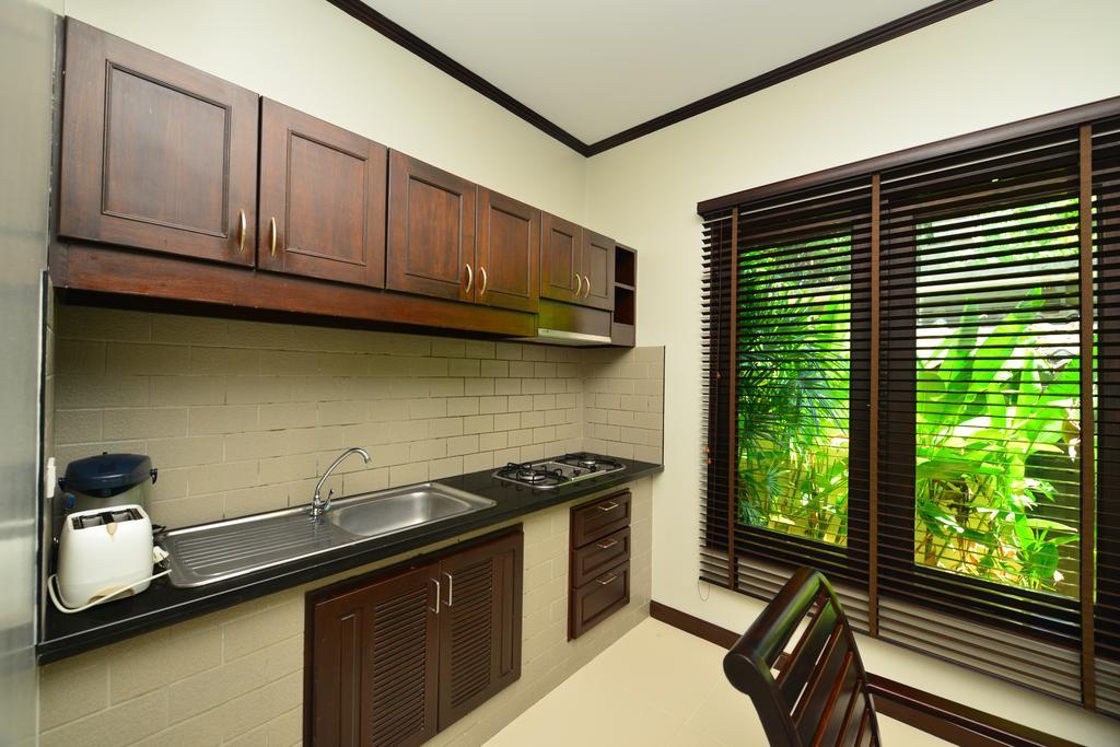 Naiharn Garden Villa Phuket Dış mekan fotoğraf
