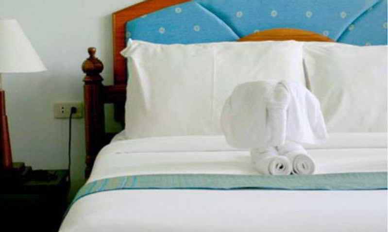 Naiharn Garden Villa Phuket Dış mekan fotoğraf