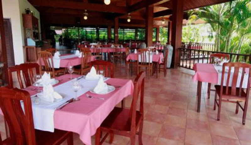 Naiharn Garden Villa Phuket Dış mekan fotoğraf